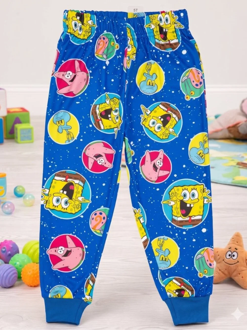 SpongeBob SquarePants 